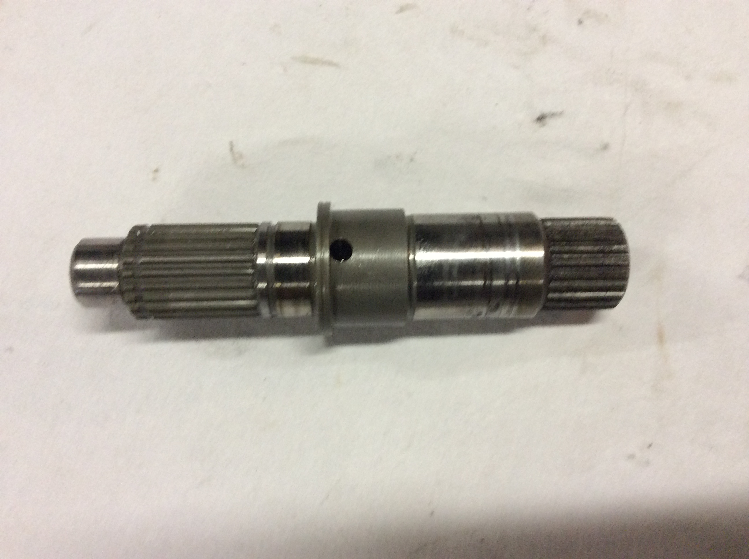 Kickstarteras KX 450 F 06/015